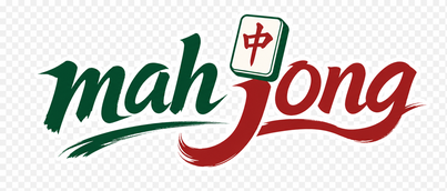 Mah Jong Logo